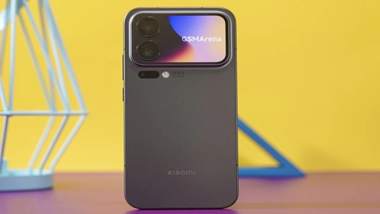 شائعات حول إطلاق هاتف Xiaomi 18 Pro Max قريبًا